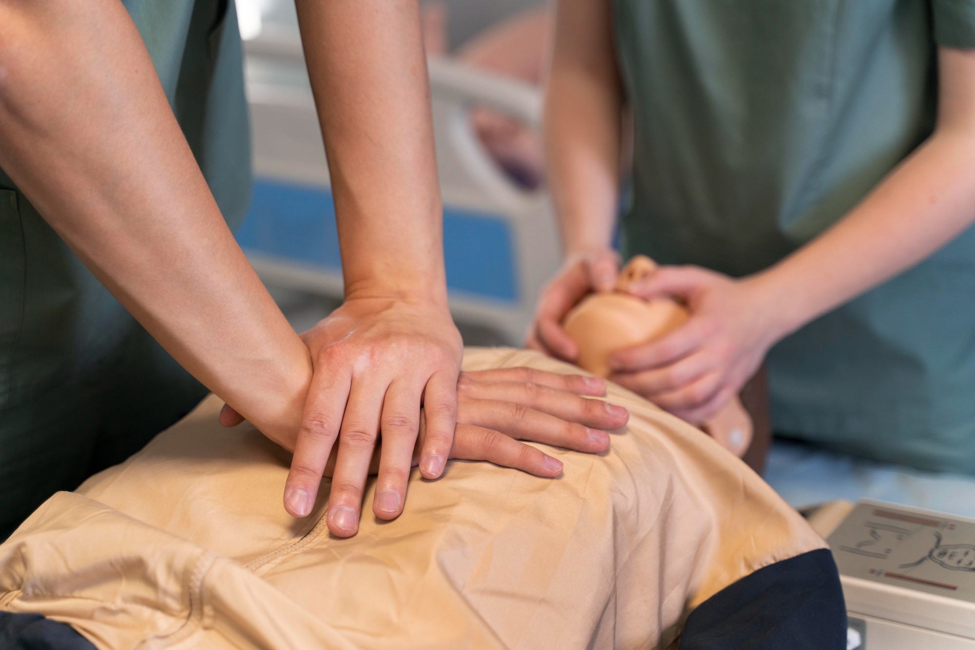 CPR Essentials: What You Need to Do in an Emergency